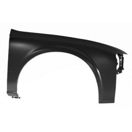 RT Front fender assy