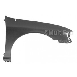 RT Front fender assy