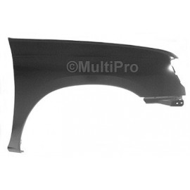 RT Front fender assy