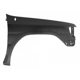RT Front fender assy