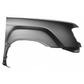 RT Front fender assy