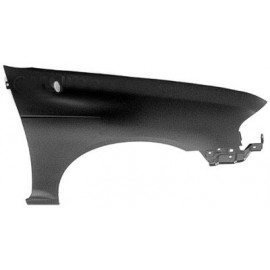 RT Front fender assy