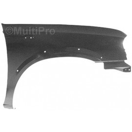 RT Front fender assy