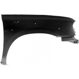RT Front fender assy
