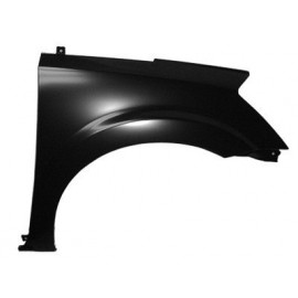 RT Front fender assy