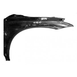 RT Front fender assy