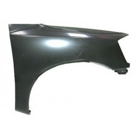 RT Front fender assy
