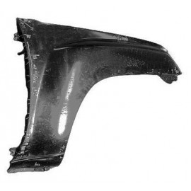 RT Front fender assy