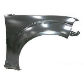 RT Front fender assy