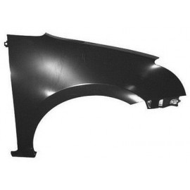 RT Front fender assy