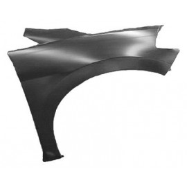 RT Front fender assy