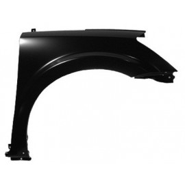 RT Front fender assy