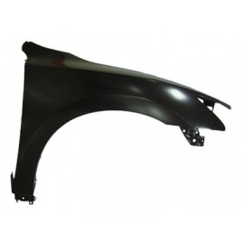RT Front fender assy