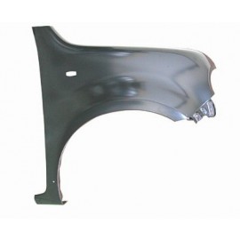 RT Front fender assy