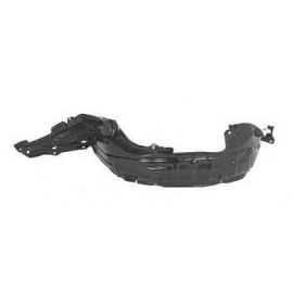 LT Front fender splash shield
