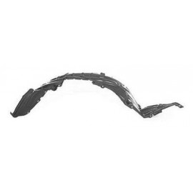 LT Front fender splash shield