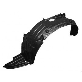 LT Front fender splash shield