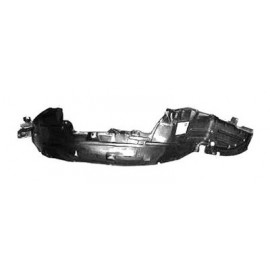 RT Front fender splash shield
