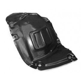 RT Front fender splash shield