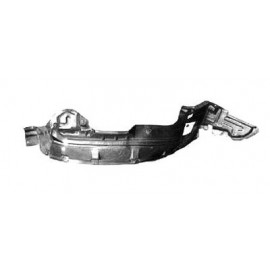 RT Front fender splash shield
