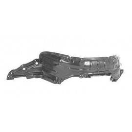 RT Front fender splash shield