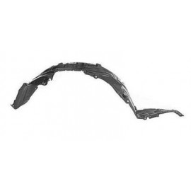 RT Front fender splash shield
