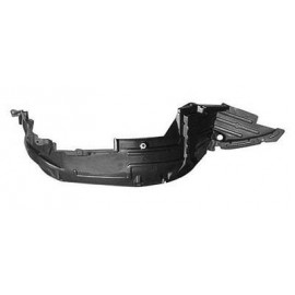 RT Front fender splash shield
