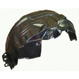 RT Front fender splash shield