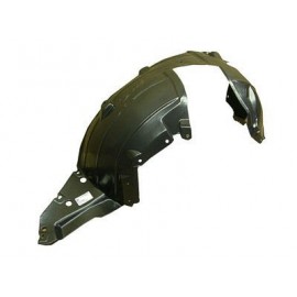 RT Front fender splash shield