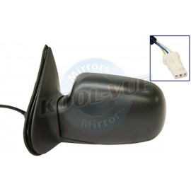 LT Mirror outside rear view