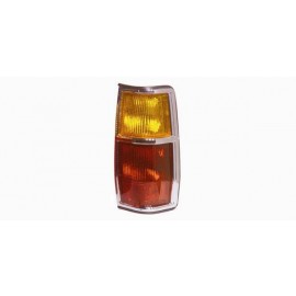 RT Taillamp lens