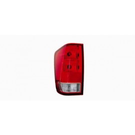 LT Taillamp lens/housing