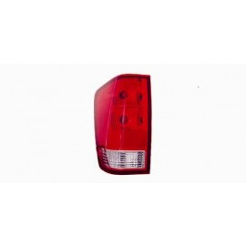 LT Taillamp lens/housing