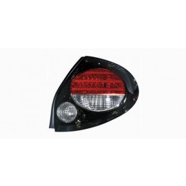 RT Taillamp lens/housing