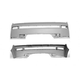 Front bumper cover