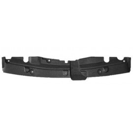 Grille bracket