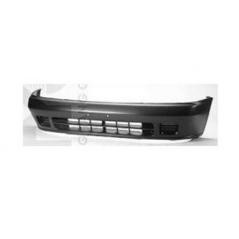 Front bumper cover