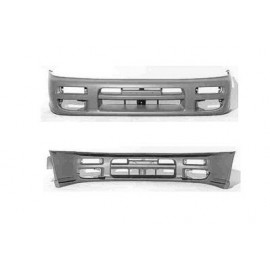 Front bumper cover