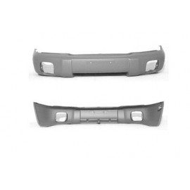 Front bumper cover