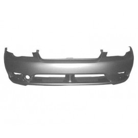 Front bumper cover