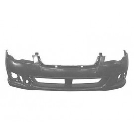 Front bumper cover