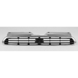 Grille assy