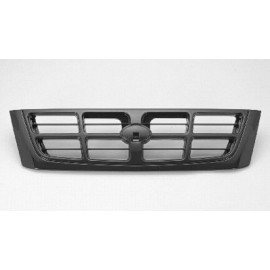 Grille assy