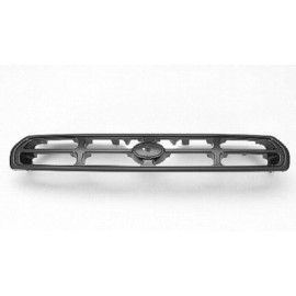 Grille assy