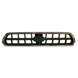 Grille assy