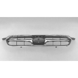 Grille assy