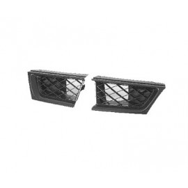 Grille assy