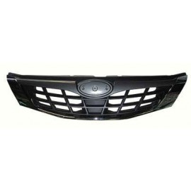 Grille assy