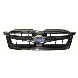 Grille assy