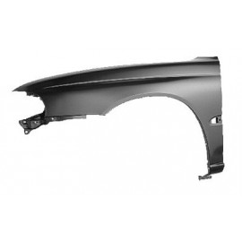 LT Front fender assy